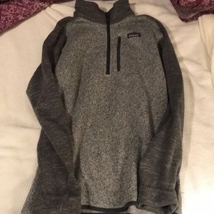 Patagonia pullover